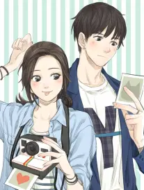 山海拾遗记漫画封面